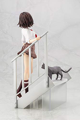 "The Low Tier Character Tomozaki-kun" Hinami Aoi