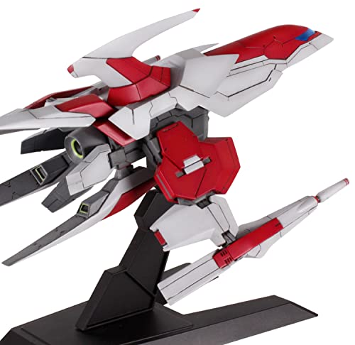1/60 Scale Plastic Kit "Dariusburst CS Core +" Legend Silverhawk Burst