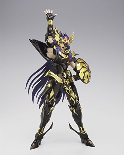 Loki Myth Cloth EX Saint Seiya: Soul of Gold - Bandai