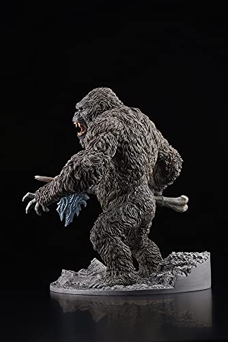 Hyper Solid Series "Godzilla vs. Kong" KONG FROM GODZILLA VS. KONG(2021)