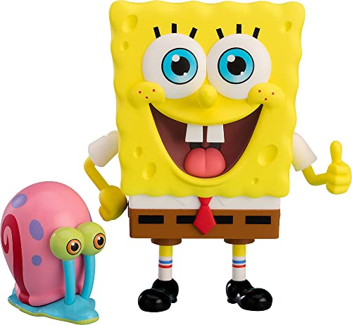 Nendoroid "SpongeBob SquarePants" SpongeBob SquarePants