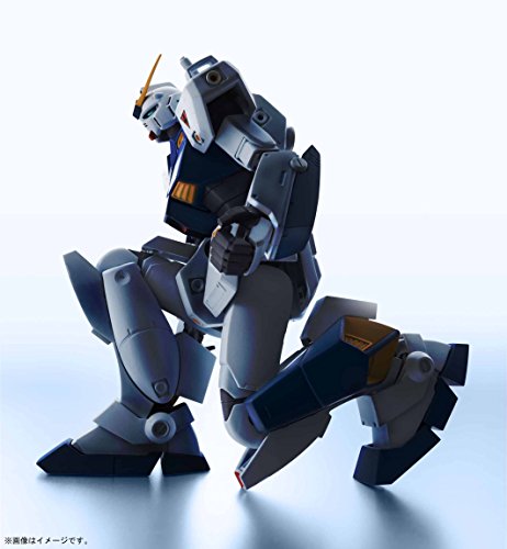 Robot Spirits Side MS "MOBILE SUIT GUNDAM 0080 War in the Pocket" RX-78NT-1 Gundam NT-1 Ver. A.N.I.M.E.