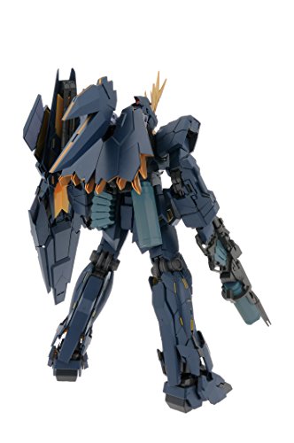 RX-0 [N] Unicorn Gundam 02 Banshee Norn - 1/60 escala - Pg (# 16), Kidou Senshi Gundam UC - Bandai
