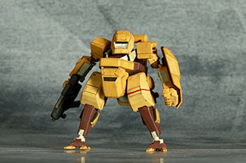 New Continent Machines Adventure