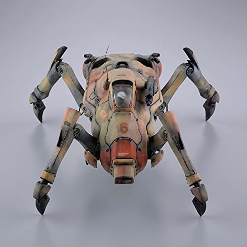 DO-YANEN No. 001 "Maschinen Krieger" STURM KAFER