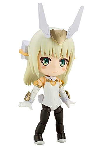 Baselard (Bare Body version) Cu-Poche Frame Arms Girl - Kotobukiya
