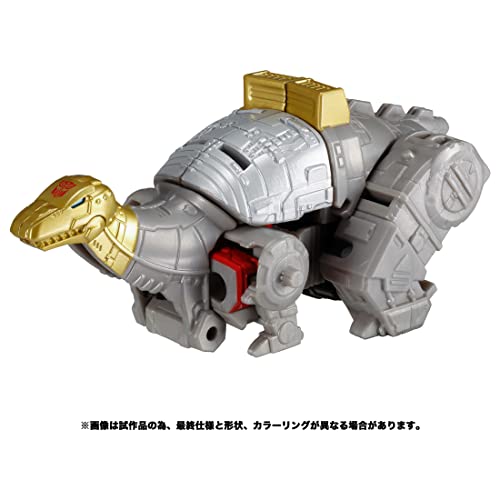 "Transformers" Transformers: Legacy TL-28 Sludge