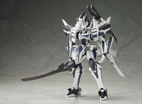Shiranui Nigata (Phase 3 version) - 1/144 scale - Muv-Luv Alternative Total Eclipse - Kotobukiya