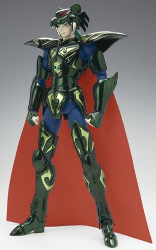 saint cloth myth zeta star misarcid