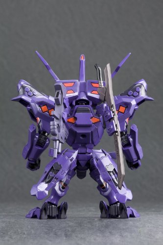 Takemikazuchi Type-00R D-Style, MUV-LUV Alternativa - Kotobukiya
