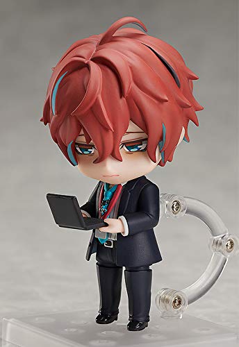 Nendoroid "Hypnosismic -Division Rap Battle-" Kannonzaka Doppo