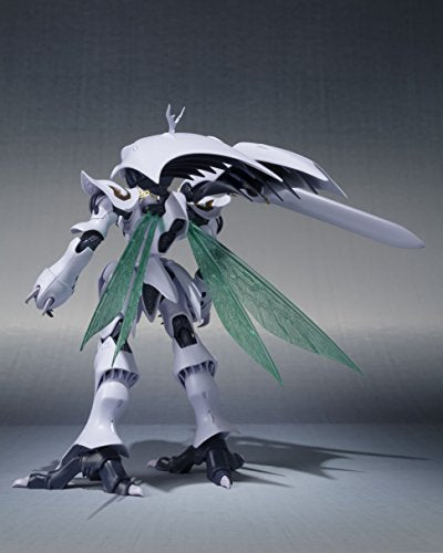 Sirbine Robot DamashiiRobot Damashii <Side AB> Seisenshi Dunbine - Bandai