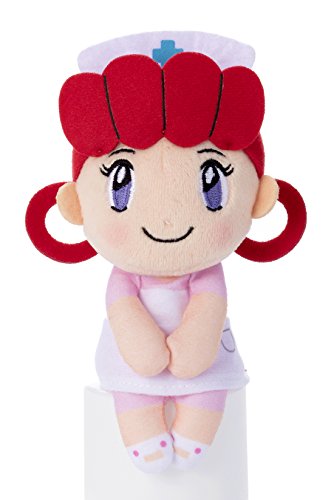 "Pokemon" Chokkori-san Plush Joy-san