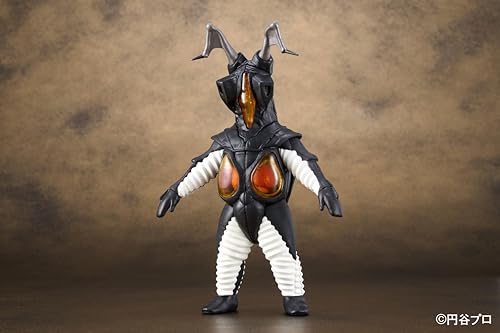 Kaitai Puzzle Fantasy "Ultraman" Zetton