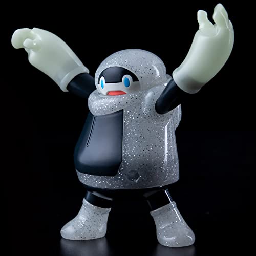 CHUBU Mechatronics Universe Mechatro Mytee & Glowing Teitei