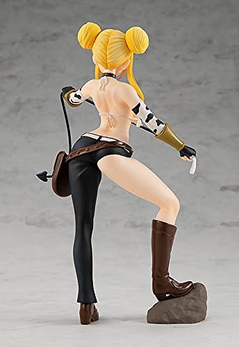 "Cola de hadas Temporada final" Pop Up Desfile Lucy Heartfilia Taurus Form. (Buena empresa de sonrisa)