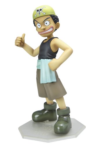 Portrait Of Pirates One Piece serie CB-3 Usopp