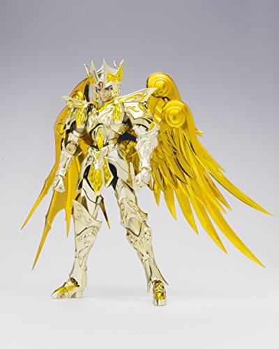 Gemini Saga Myth Cloth EX Saint Seiya: Soul of Gold - Bandai