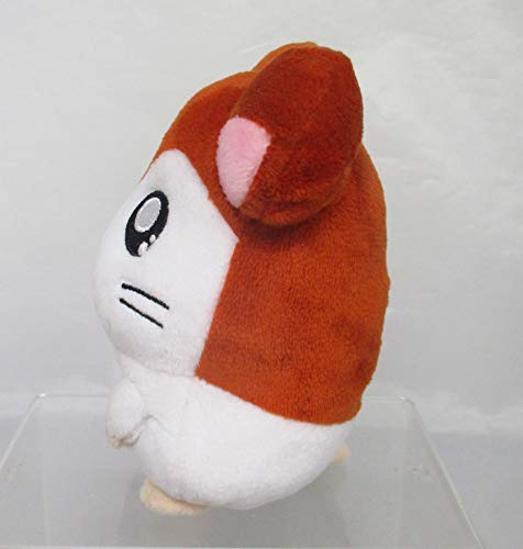 "Tottoko Hamutaro" HM09 Maxwell Plush S