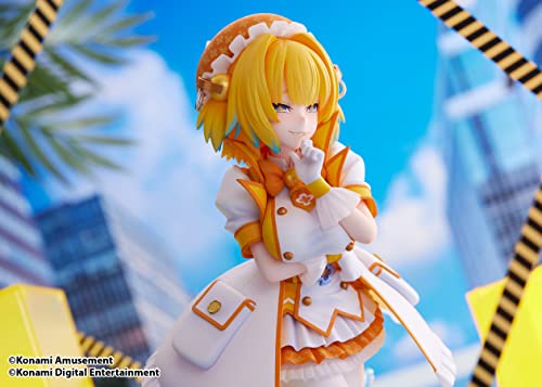 DreamTech "Bombergirl" Pine