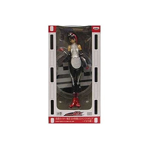 Naomi DX Figure Kamen Rider Den-O - Banpresto