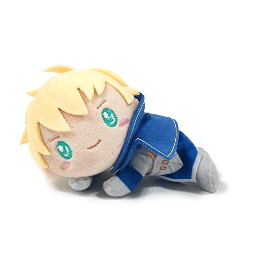 "Fate/Grand Order" Design produced by Sanrio Soinekkoron Plush Arthur Pendragon (Prototype)