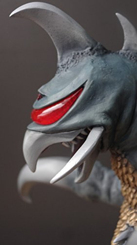 Godzilla vs. Gigan Gigan 1972 Ver. 2