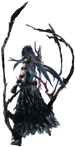 Kurosaki Ichigo Tsukikibaten vers.Figuarts ZERO Bleach
