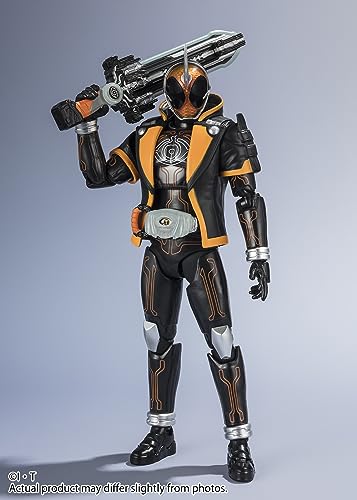 S.H.Figuarts "Kamen Rider Ghost" Kamen Rider Ghost Ore Damashii Heisei Generations Edition