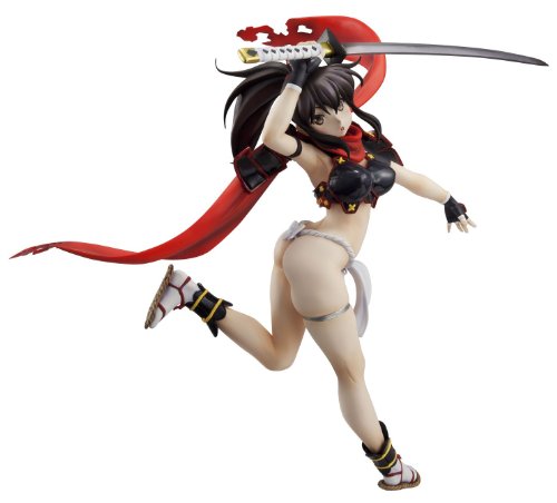 Izumi 1/8 Excellent Model Queen's Blade Rebellion - MegaHouse