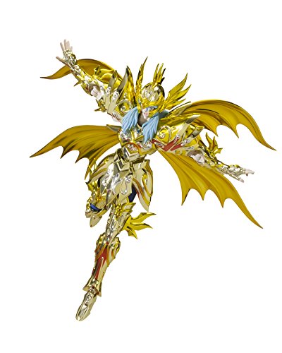 Pisces Aphrodite Myth Cloth EX Saint Seiya: Soul of Gold - Bandai