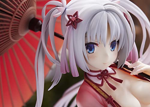 1/7 Scale Figure "Senren Banka" Tomotake Yoshino