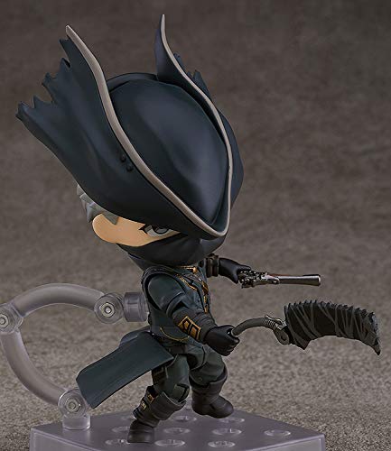 Bloodborne - Nendoroid #1279 - Hunter (Good Smile Company)