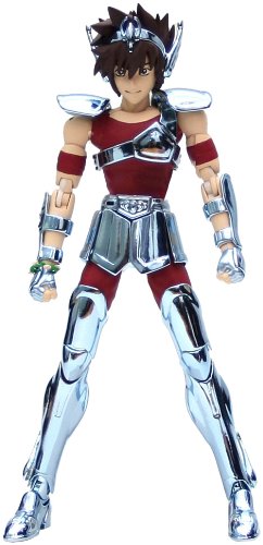 saint cloth myth pegasasstenma