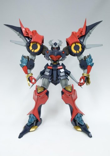 DGG-XAM1 DYGENGUAR - 1/144 Maßstab - Super Roboter Taisen - Kotobukiya