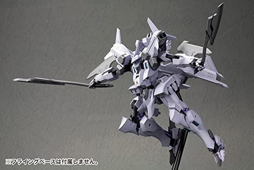 "Muv-Luv Alternative DUTY -LOST ARCADIA-" EF-2000 Typhoon Cerberus Battalion Type