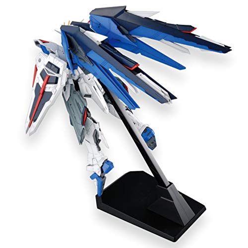 ZGMF-X10A Freedom Gundam (Ver. 2.0 version)-échelle 1/100-MG (#192), Kidou Senshi Gundam SEED-Bandai