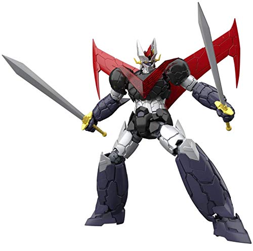 Massinger - 1 / 144 Scale - Hg massinger Z / infinite (2018) - bendai