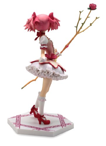 Kaname Madoka Mahou Shoujo Madoka - Banpresto