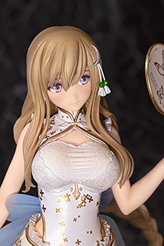 Enjou Genmu Tan Bao-Chai illustration by Tony DX Ver.