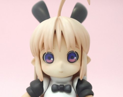 HoiHoi-san-1/1 Skala-Ichigeki Sacchu!! HoiHoi-san Vermächtnis-Kotobukiya