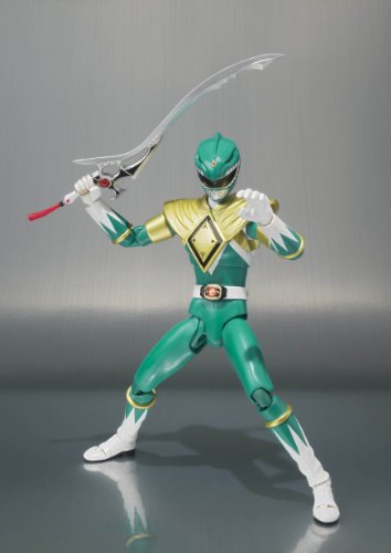 Dragon Ranger S.H.Figuarts Hikounin Sentai Akibaranger Season Tsuu - Bandai