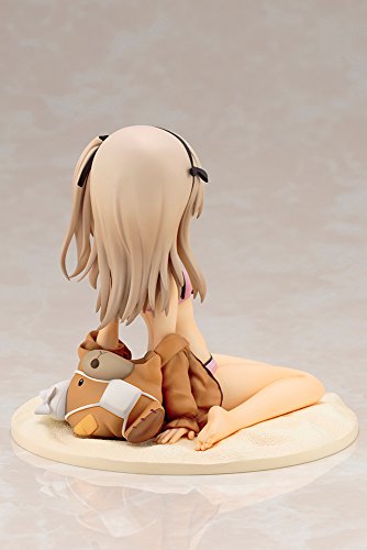Shimada Alice (Swimsuit ver. version) - 1/7 scale - Girls und Panzer der Film - Kotobukiya