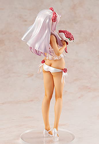 "Fate/kaleid liner Prisma Illya Prisma Phantasm" Kadokawa Collection Chloe Von Einzbern Wedding Bikini Ver.