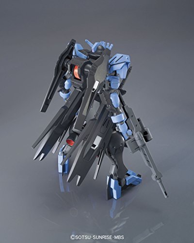 ASW-G-XX Gundam Vidar - 1/144 scale - HGI-BO (#27) Kidou Senshi Gundam Tekketsu no Orphans - Bandai