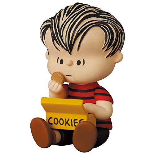 UDF PEANUTS Series 12 50's SNOOPY & LINUS