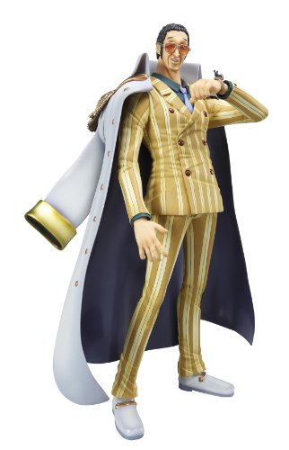 Portrait Of Pirates One Piece serie NEO-DX Kizaru (Borsalino)