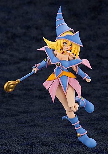 Crossframe Girl "Yu-Gi-Oh! Duel Monsters" Dark Magician Girl