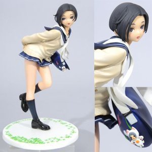 Kobayakawa Rinko Ichiban Kuji Premium New Love Plus New Love Plus - Banpresto