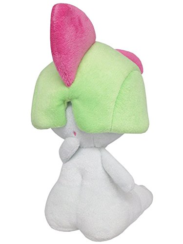 "Pokemon" Peluche All Star Collection PP30 Ralts (S)
